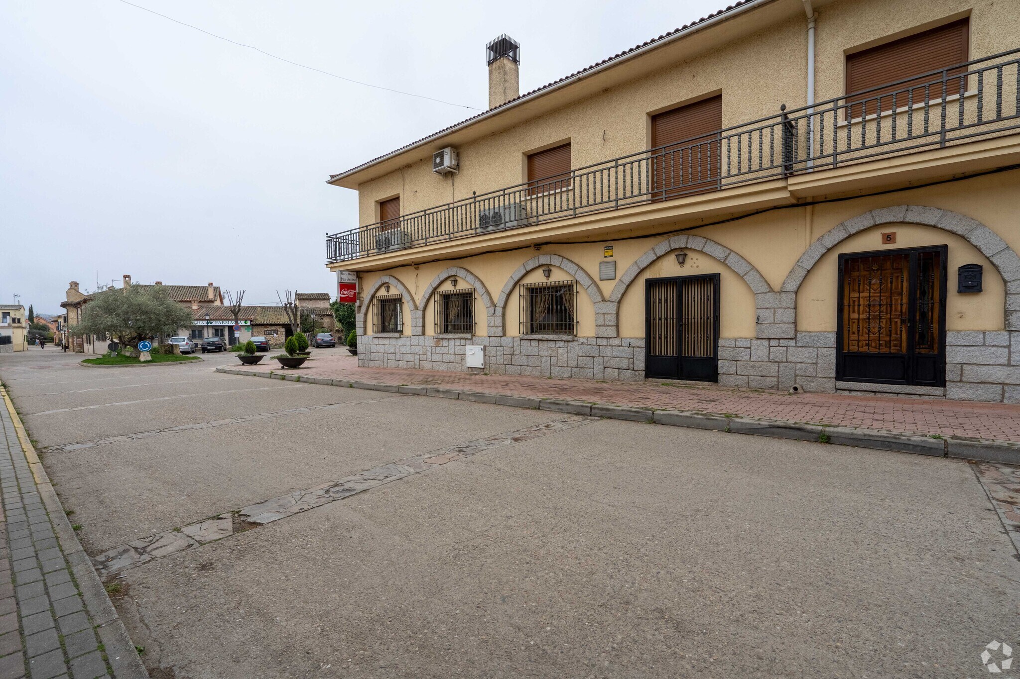 Plaza San Isidro, 5, Torremocha de Jarama, Madrid for sale Interior Photo- Image 1 of 1