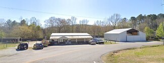 More details for 2270 Pelham Rd S, Jacksonville, AL - Light Industrial for Sale