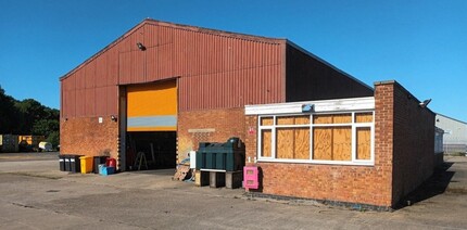 Nuffield Rd, Billingham for sale Building Photo- Image 1 of 4