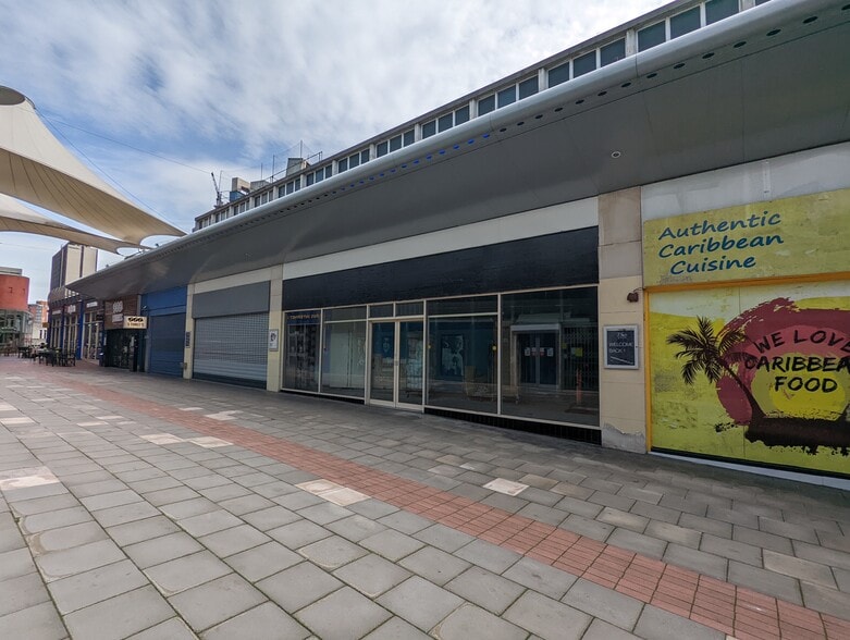 Union St, Birmingham to rent - Building Photo - Image 2 of 10