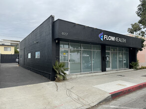 8537 Washington Blvd, Los Angeles, CA for sale Building Photo- Image 1 of 1