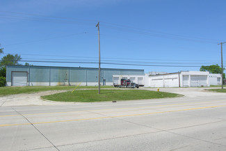 More details for 52365 Gratiot Ave, Chesterfield, MI - Industrial for Rent