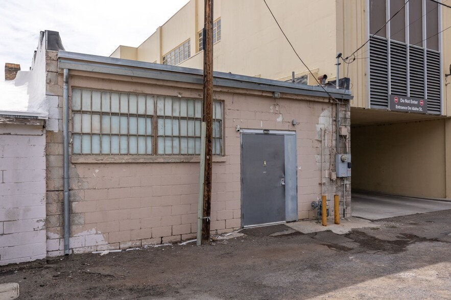 415 Idaho St, Elko, NV for sale - Building Photo - Image 2 of 29