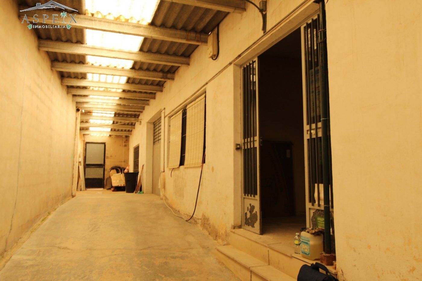 Industrial in MONÒVER for sale Interior Photo- Image 1 of 24