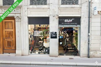 More details for 3 Quai Jules Courmont, Lyon - Retail to Rent