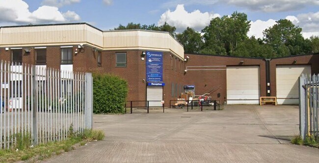 More details for Mode Wheel Rd, Salford - Industrial to Rent