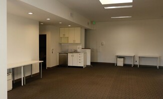 More details for 13441 Beach Ave, Marina Del Rey, CA - Office for Rent