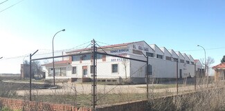 More details for Carretera Madrid-Andalucía, 102, Tembleque - Industrial to Rent
