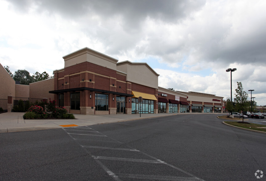 18003-18047 Garland Groh Blvd, Hagerstown, MD for sale - Primary Photo - Image 1 of 1