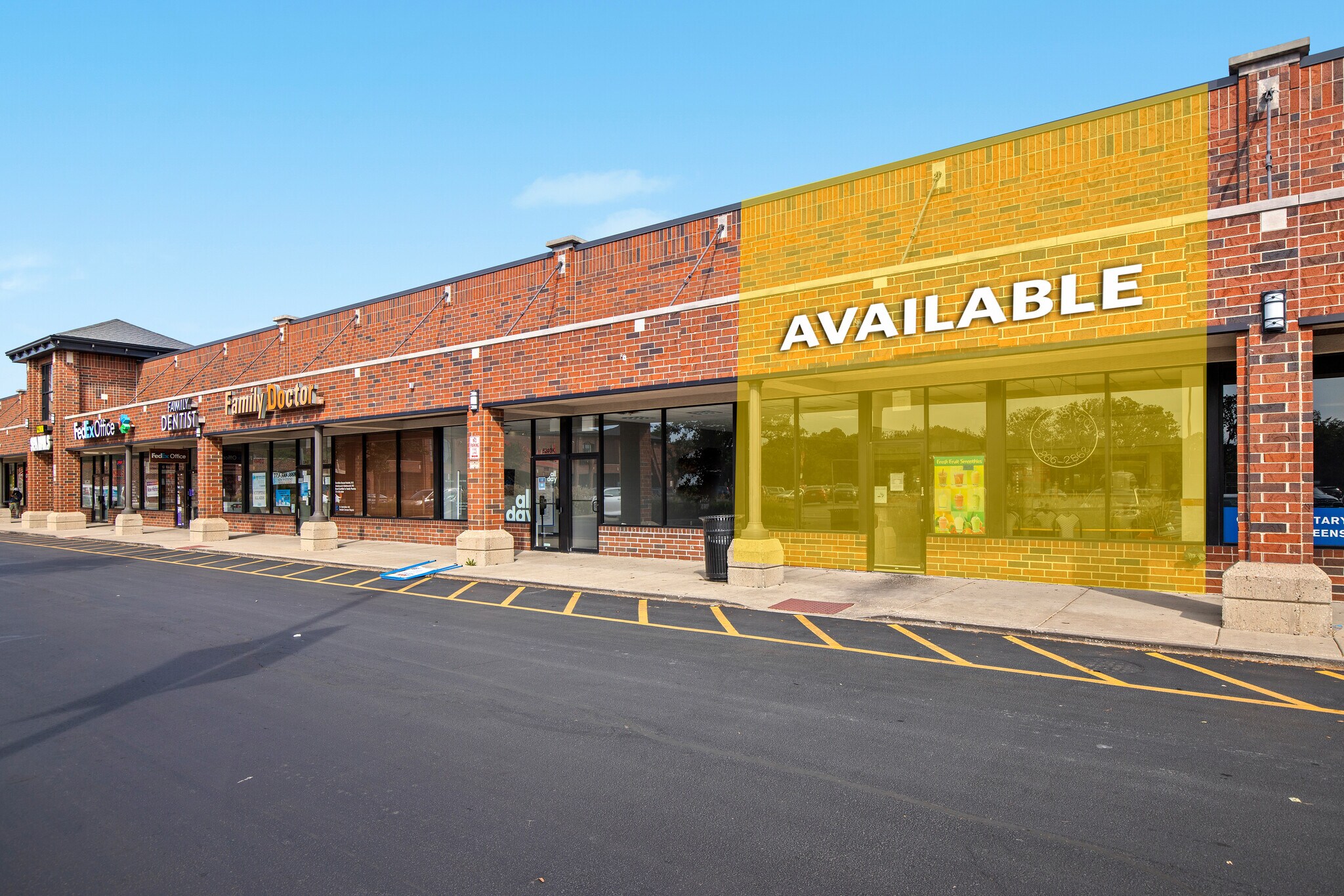 5240 N Pulaski Rd, Chicago, IL to rent Building Photo- Image 1 of 6