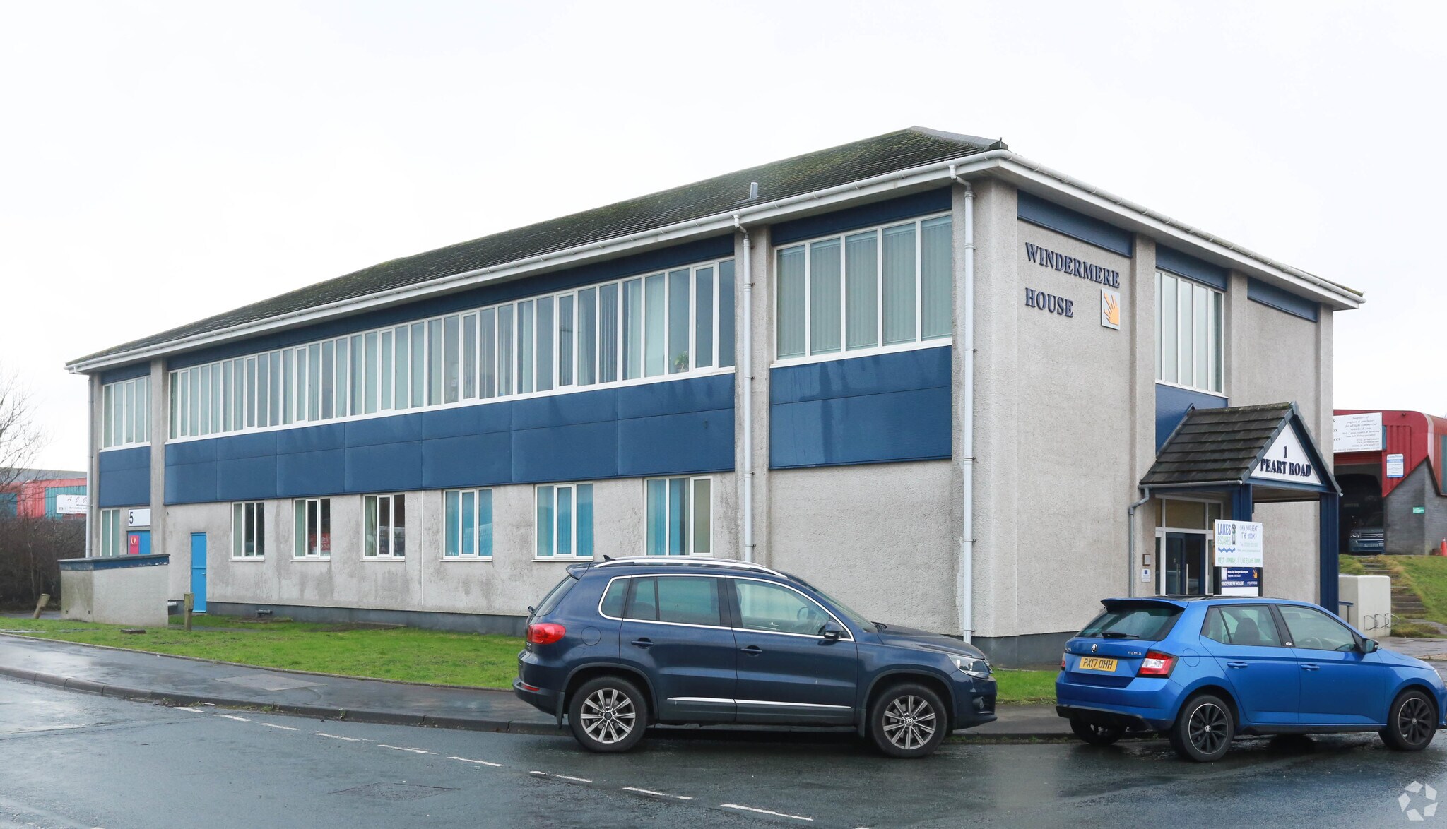 1 Peart Rd, Workington for sale Primary Photo- Image 1 of 1