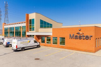 More details for 1415-1531 St Berlier, Laval, QC - Industrial to Rent