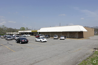 More details for 3061 Brick Church Pike, Nashville, TN - Industrial for Rent