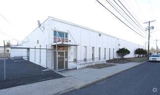 More details for 60 E 4th St, Somerville, NJ - Industrial for Rent