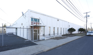 More details for 60 E 4th St, Somerville, NJ - Industrial for Rent