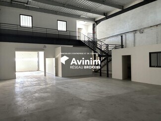 More details for Industrial to Rent