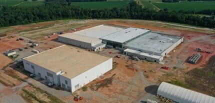 400 Rocky Rd, Register, GA for sale Building Photo- Image 2 of 3