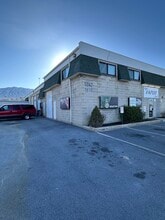 960-1038 Industrial Park Rd, Orem, UT to rent Building Photo- Image 2 of 3