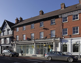 More details for 6 Bath St, Ashby De La Zouch - Retail for Rent