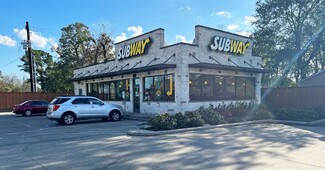 More details for 8466 Howard Dr, Houston, TX - Retail for Rent