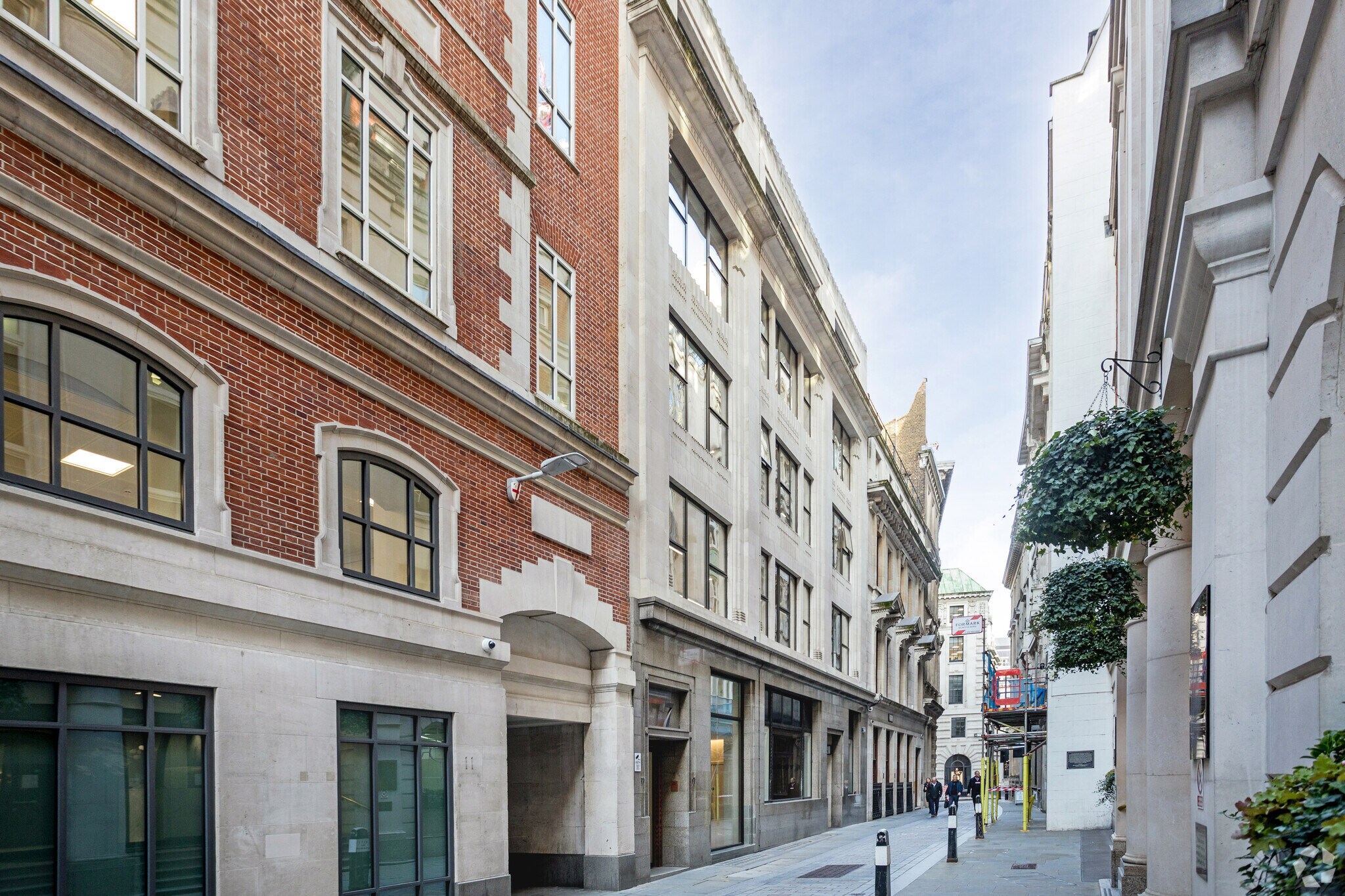 7 Birchin Ln, London for sale Building Photo- Image 1 of 1