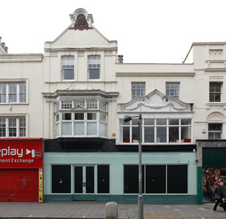 More details for 72-73 Western Rd, Brighton - Retail for Rent