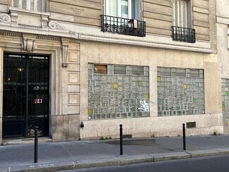 More details for 113 Rue Lamarck, Paris - Retail for Sale