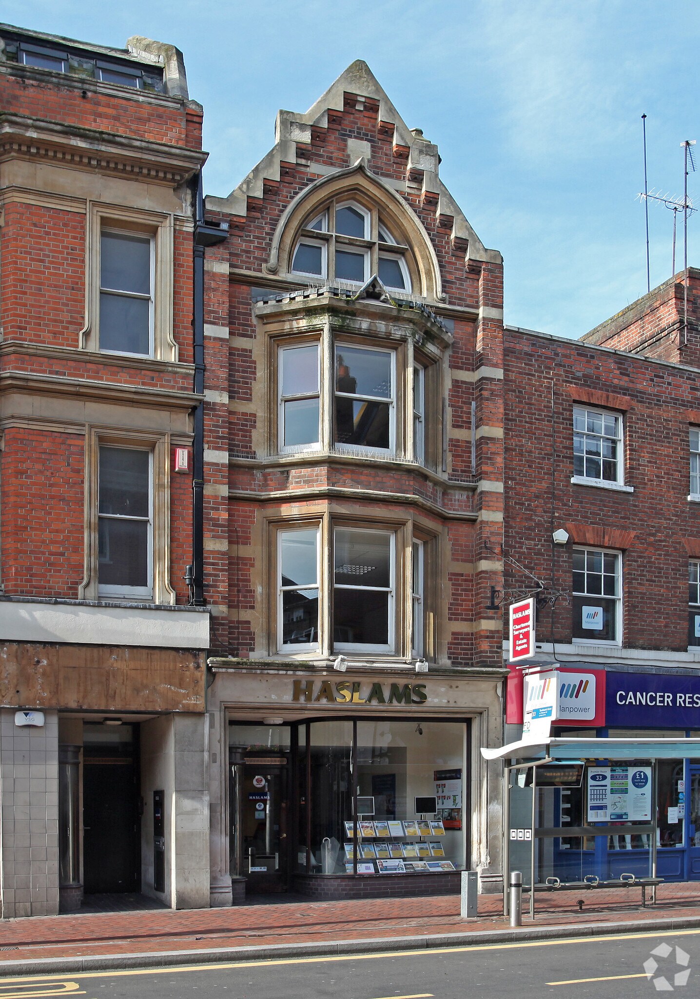 155 Friar St, Reading for sale Primary Photo- Image 1 of 1