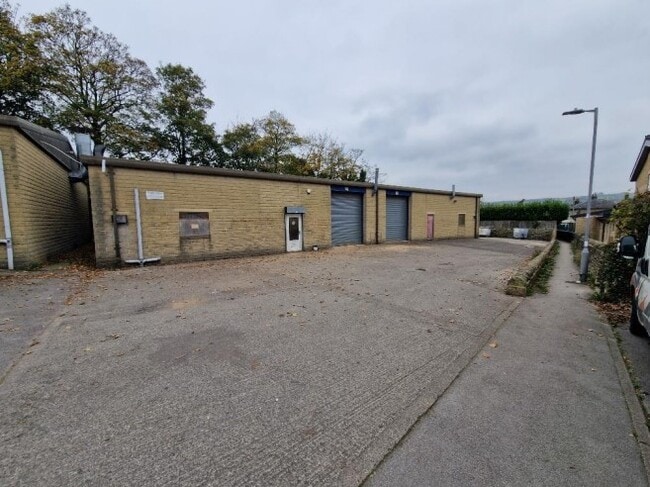 More details for Main Rd, Eastburn - Industrial to Rent