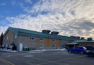 More details for 2120B St Letendre, Drummondville, QC - Office to Rent