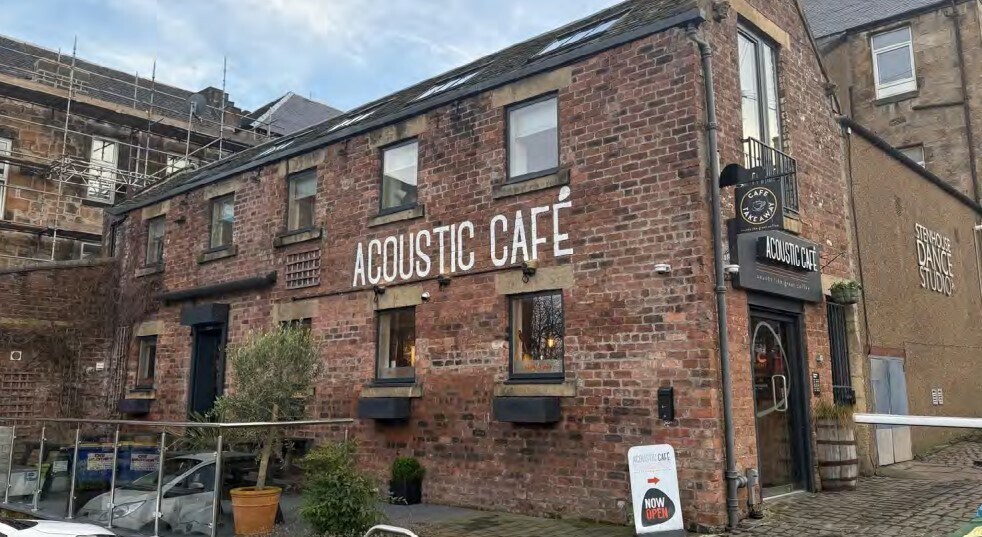 S Melville Ln, Falkirk for sale Building Photo- Image 1 of 1