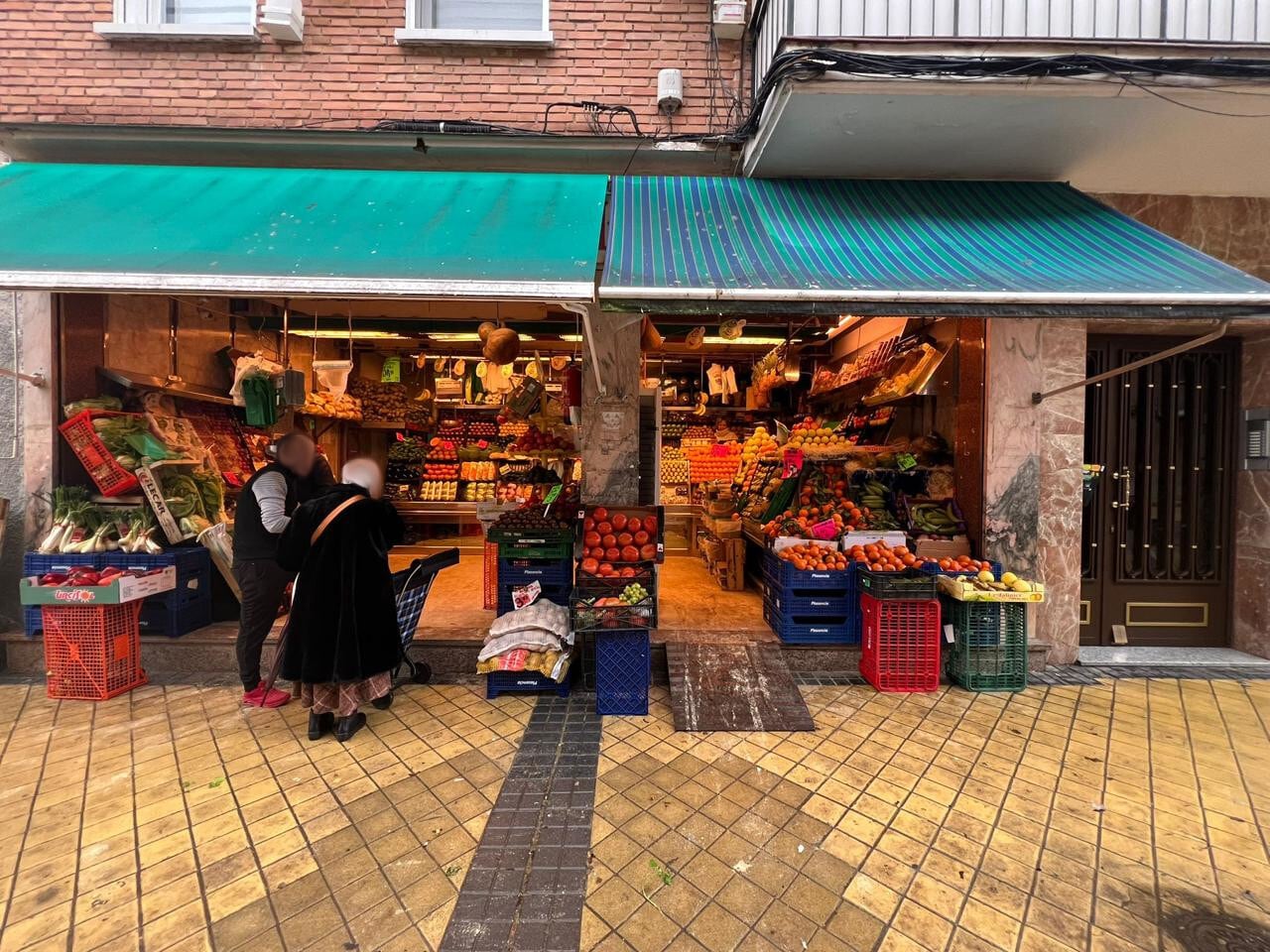 Build-to-Rent in Madrid, Madrid for sale Primary Photo- Image 1 of 4