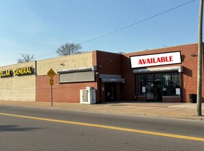 1727-1737 E State Fair, Detroit, MI for rent Building Photo- Image 1 of 5