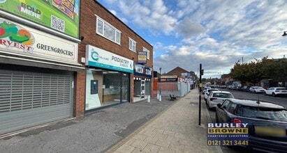 45 Boldmere Rd, Sutton Coldfield to rent Building Photo- Image 2 of 10