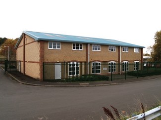 More details for 1-2 Northern Way, Crewkerne - Office for Rent