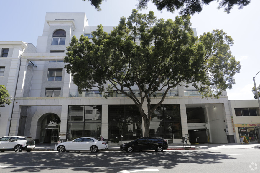 1411-1413 5th St, Santa Monica, CA for rent - Building Photo - Image 2 of 6