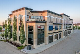 More details for 85 Cranford Way, Sherwood Park, AB - Office to Rent