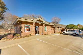 200 E Southlake Blvd, Southlake, TX for rent Building Photo- Image 1 of 4