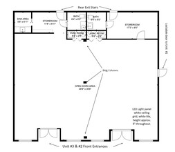 16455 E Highway 40, Silver Springs, FL for rent Floor Plan- Image 1 of 1