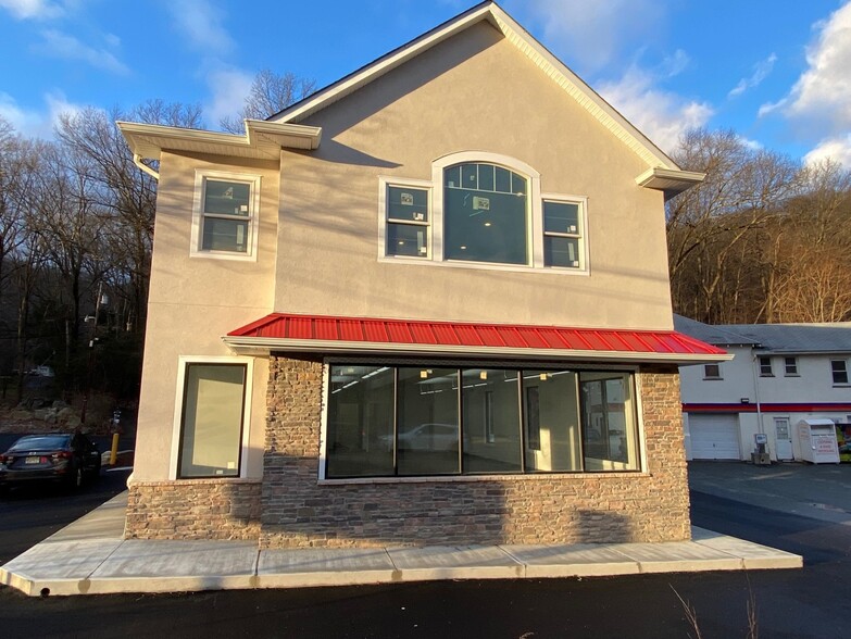 1856 Rt-23, West Milford, NJ for sale - Building Photo - Image 1 of 1