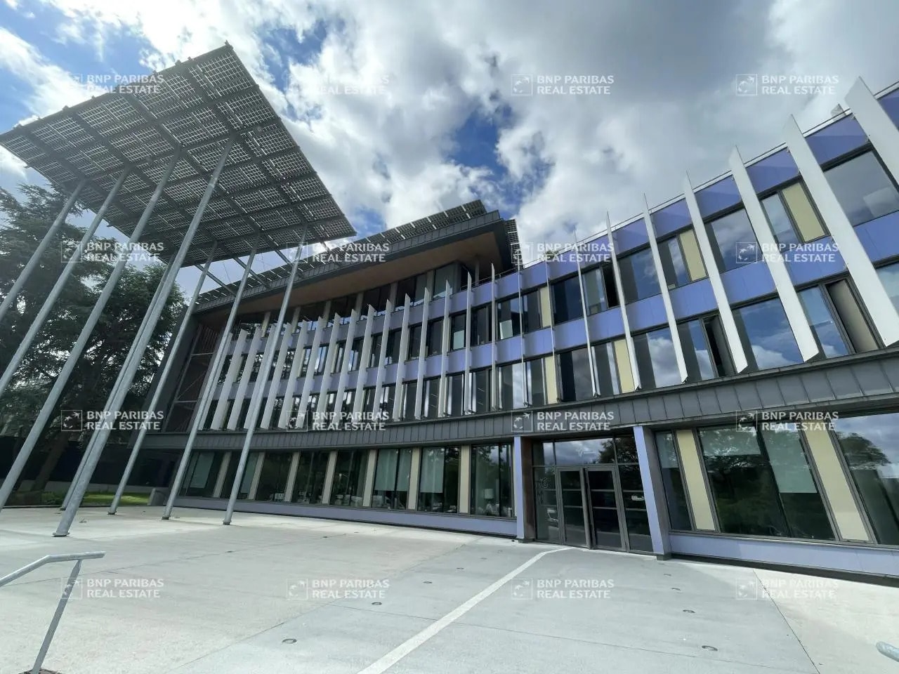 Office in Saint-Herblain to rent Building Photo- Image 1 of 10