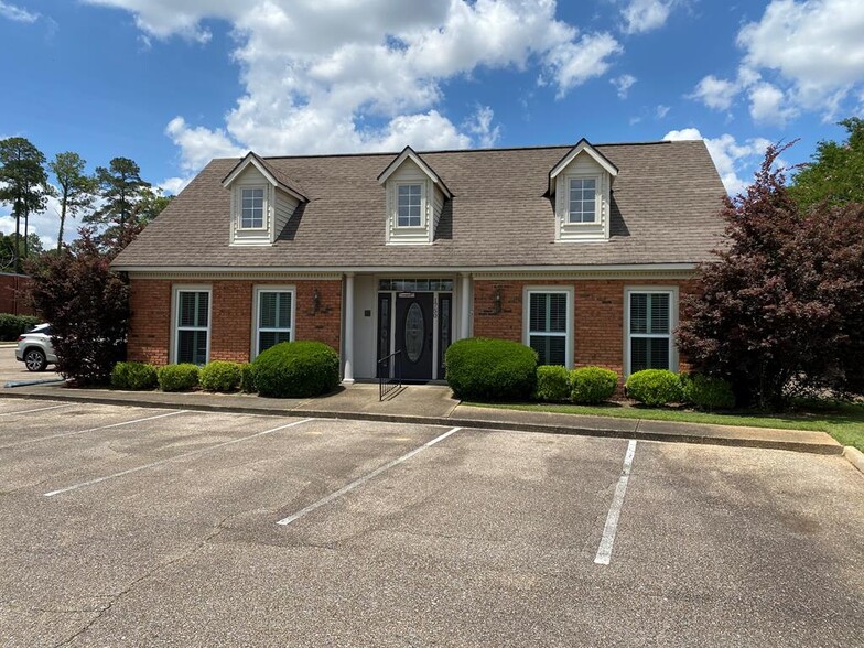 1750 W Main St, Dothan, AL for sale - Building Photo - Image 1 of 1