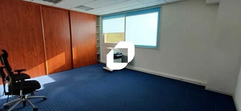 Location Bureaux 25 m² - Photo 1