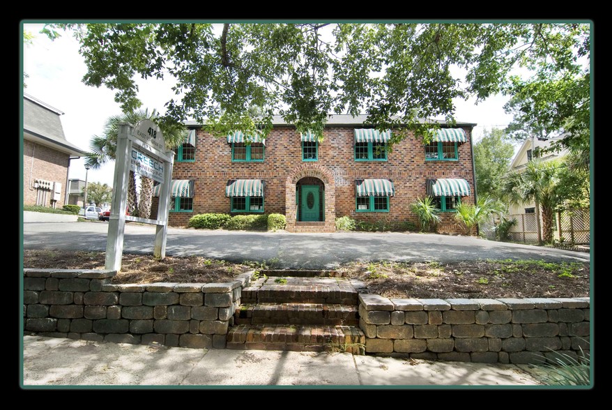 418 E Virginia St, Tallahassee, FL for sale - Other - Image 1 of 1