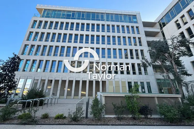 Office in Montpellier to rent Building Photo- Image 1 of 6