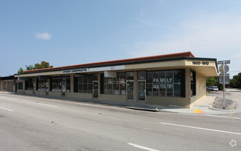 1900-1910 E Oakland Park Blvd, Oakland Park, FL for sale Building Photo- Image 1 of 1