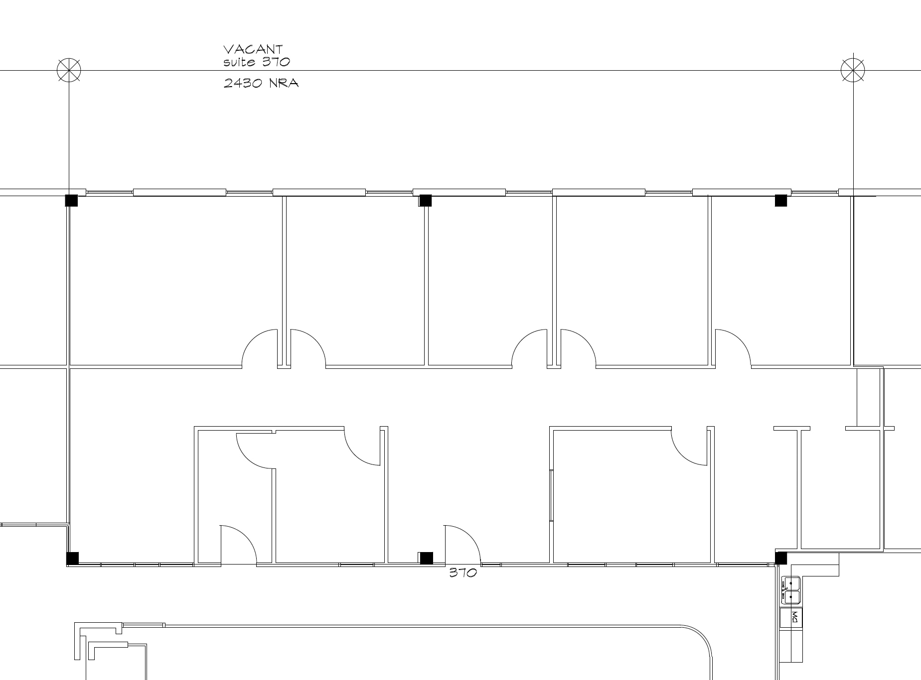 8203 Willow Place Dr S, Houston, TX to rent Floor Plan- Image 1 of 1