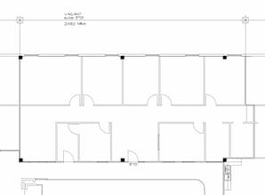 8203 Willow Place Dr S, Houston, TX to rent Floor Plan- Image 1 of 1