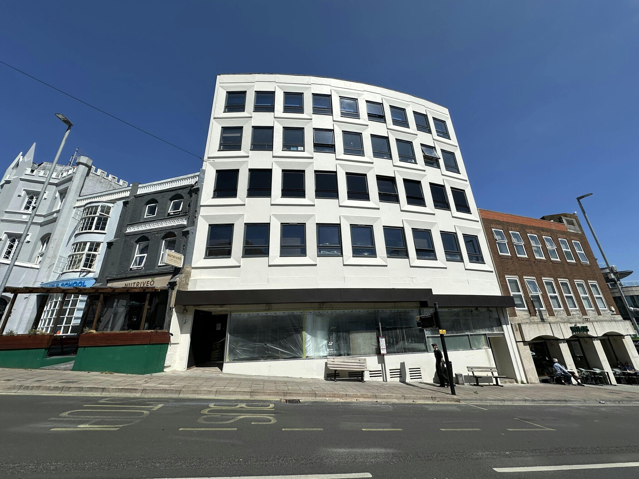 Dyke Rd, Brighton to rent Building Photo- Image 1 of 10