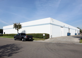 More details for 1525 W Orange Grove Ave, Orange, CA - Industrial for Rent